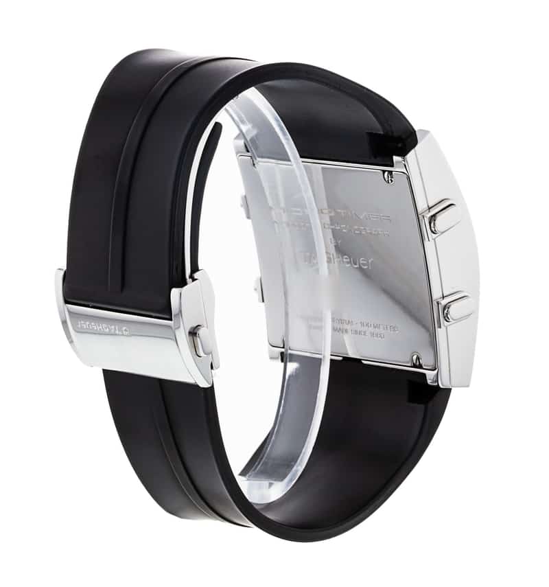 Tag Heuer Microtimer CS111C.FT6003